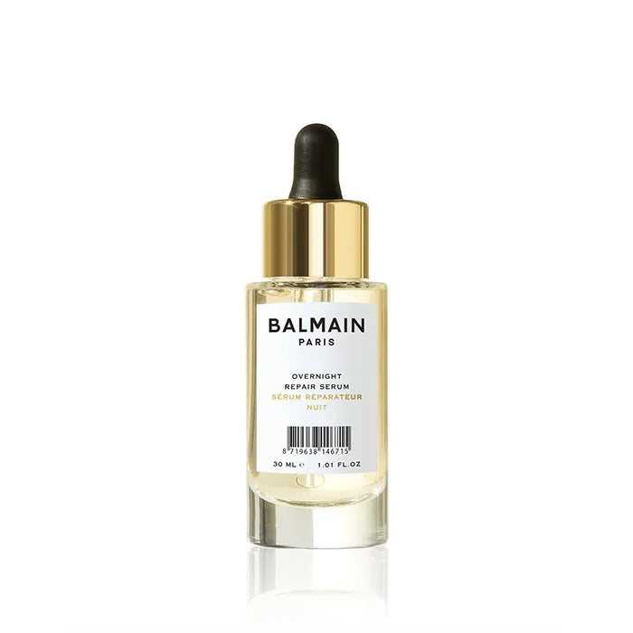 BALMAIN HAIR COUTURE Balmain Overnight Repair Serum 30ml