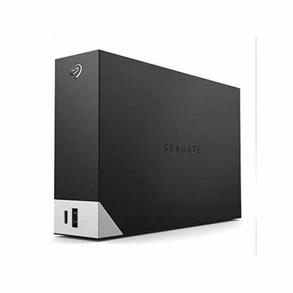 Seagate Externe Festplatte Seagate Stlc20000400 Schwarz 20 Tb