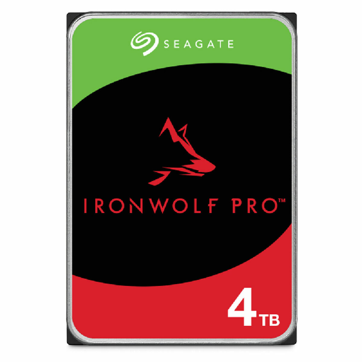 Seagate Festplatte Seagate St4000Nt001 4 Tb 3,5&quot;