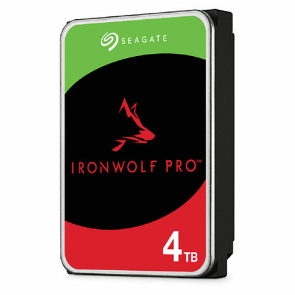 Seagate Festplatte Seagate St4000Nt001 4 Tb 3,5&quot;