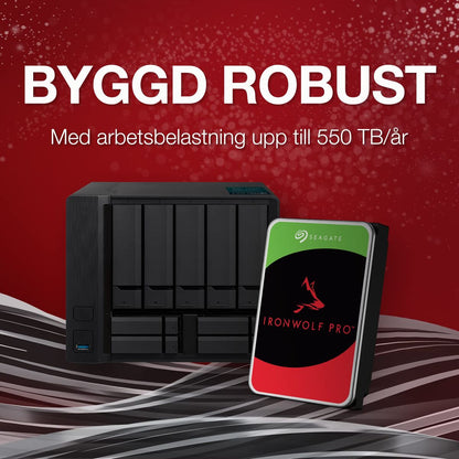 Seagate Festplatte Seagate St4000Nt001 4 Tb 3,5&quot;