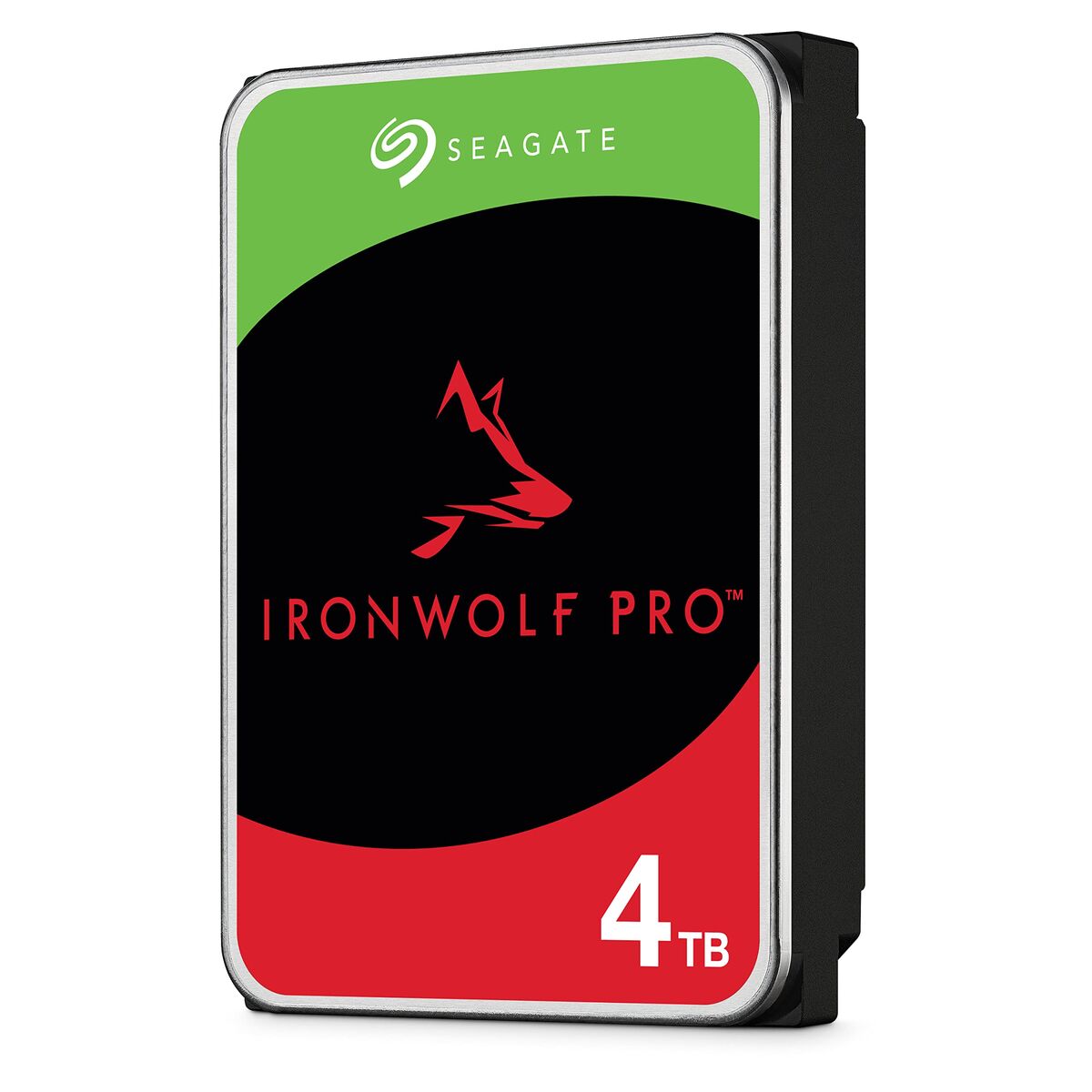 Seagate Festplatte Seagate St4000Nt001 4 Tb 3,5&quot;