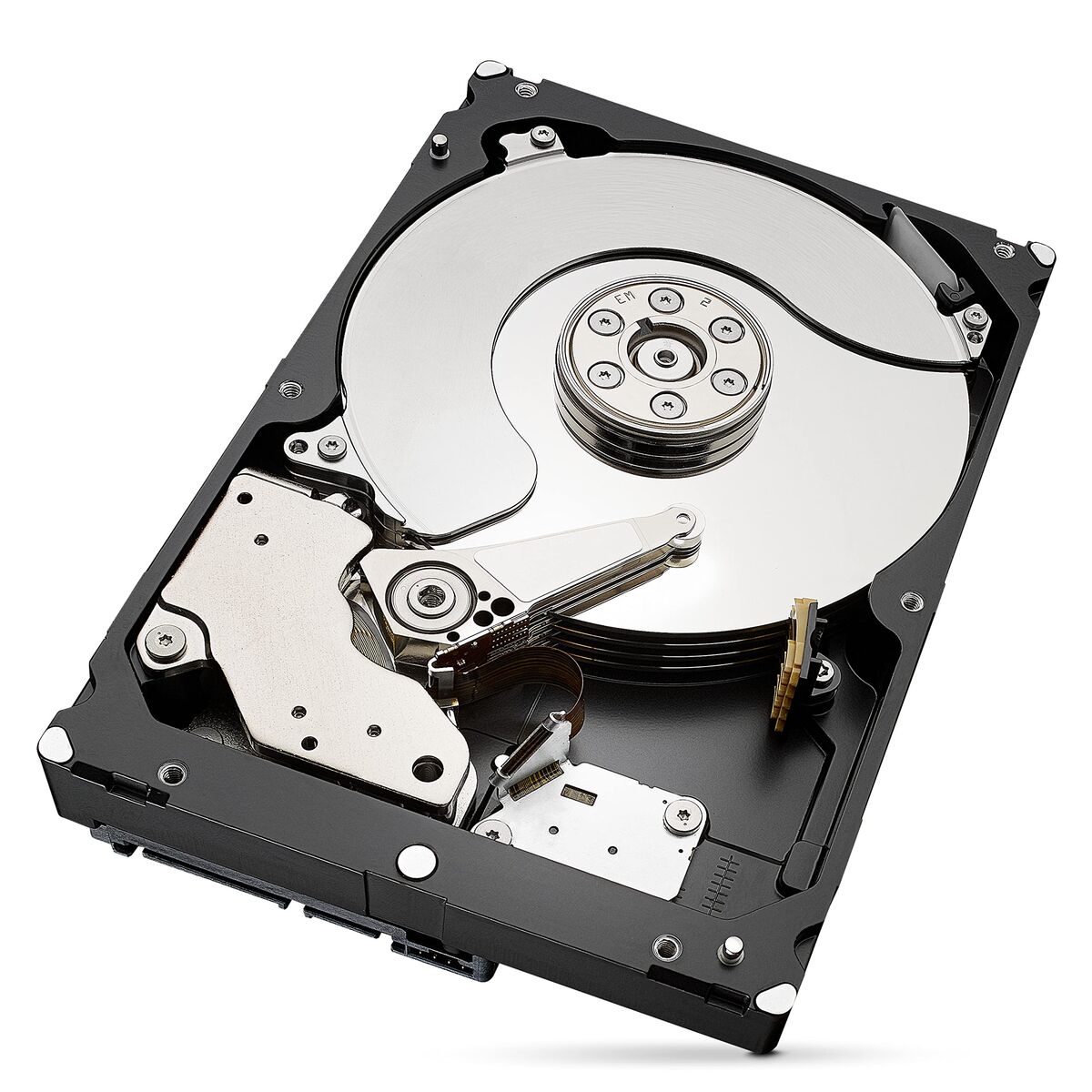 Seagate Festplatte Seagate St4000Nt001 4 Tb 3,5&quot;