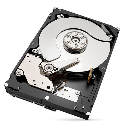 Seagate Festplatte Seagate St4000Nt001 4 Tb 3,5&quot;
