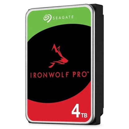 Seagate Festplatte Seagate St4000Nt001 4 Tb 3,5&quot;