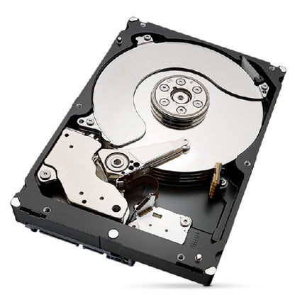 Seagate Festplatte Seagate St4000Nt001 4 Tb 3,5&quot;