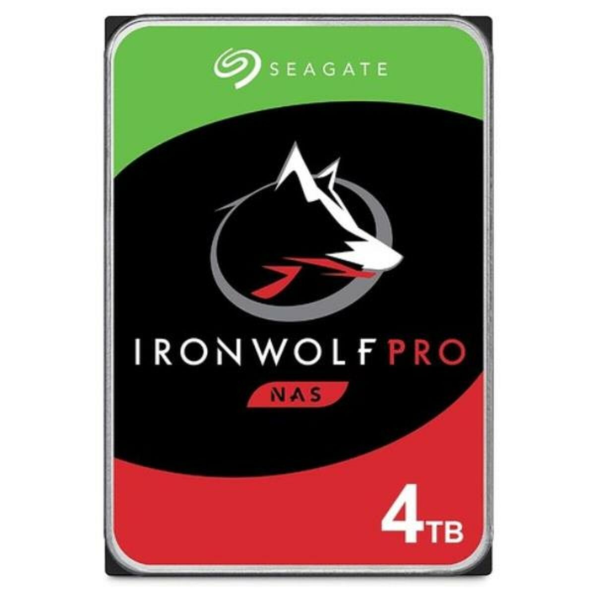 Seagate Festplatte Seagate St4000Nt001 4 Tb 3,5&quot;