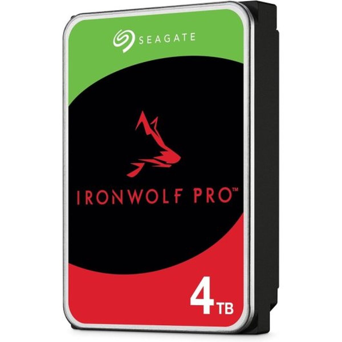 Seagate Festplatte Seagate St4000Nt001 4 Tb 3,5&quot;