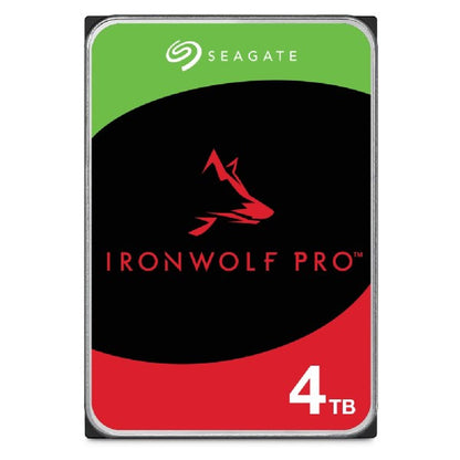 Seagate Festplatte Seagate St4000Nt001 4 Tb 3,5&quot;