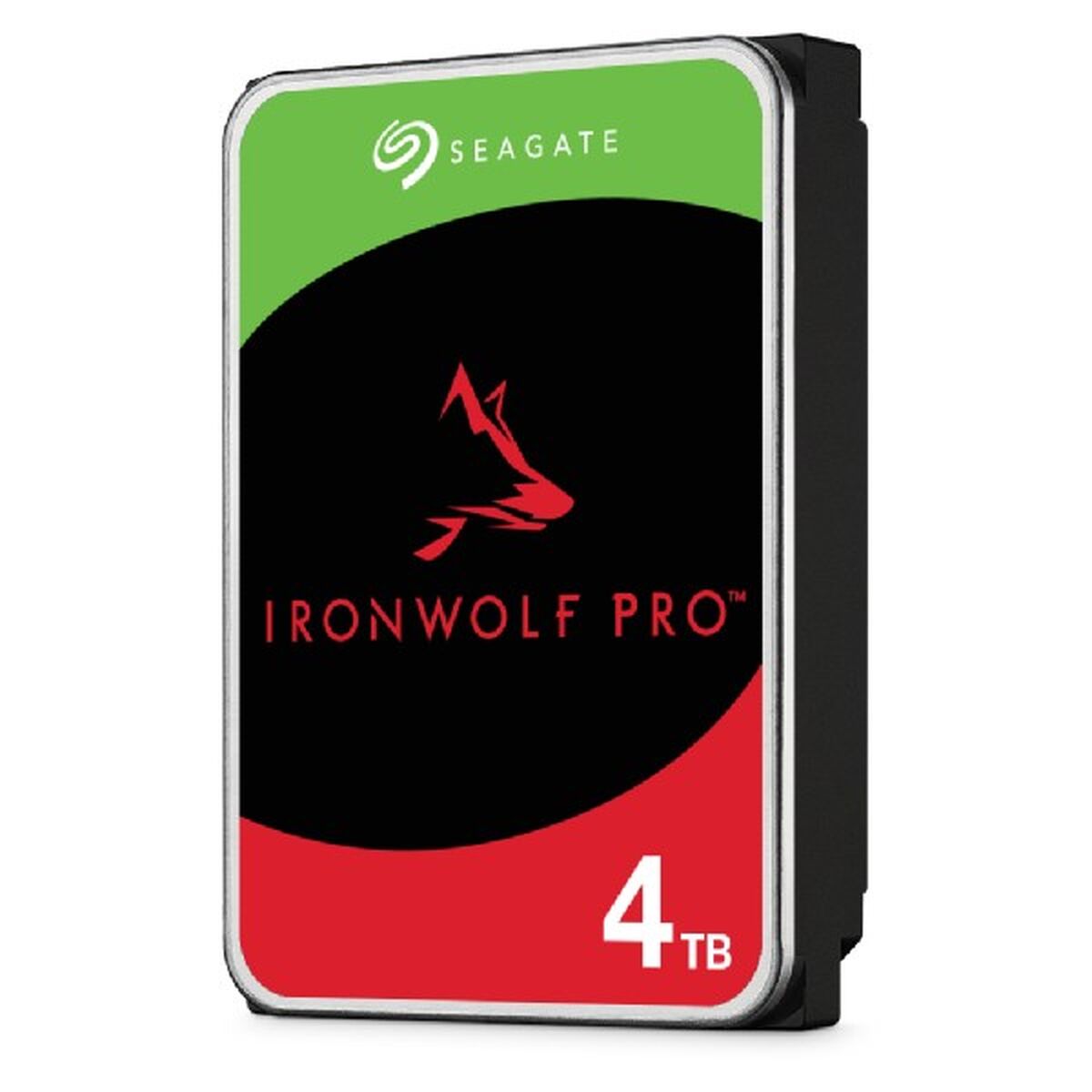 Seagate Festplatte Seagate St4000Nt001 4 Tb 3,5&quot;
