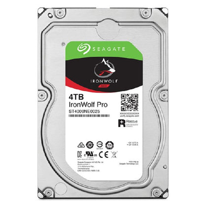 Seagate Festplatte Seagate St4000Nt001 4 Tb 3,5&quot;