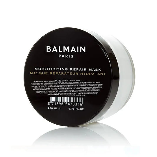 BALMAIN HAIR COUTURE Moisturizing Repair Mask Haarmaske 200 ml