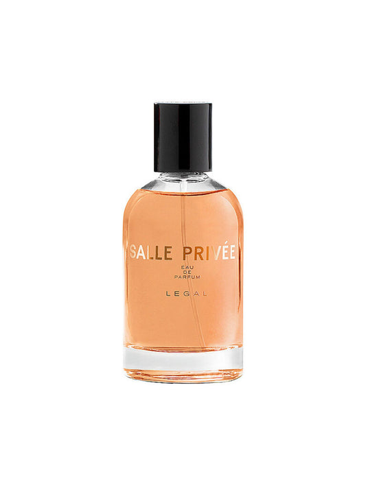 Salle Privee Salle Privee, Privee Legal, Eau de Parfum, Unisex, 100 ml Regular