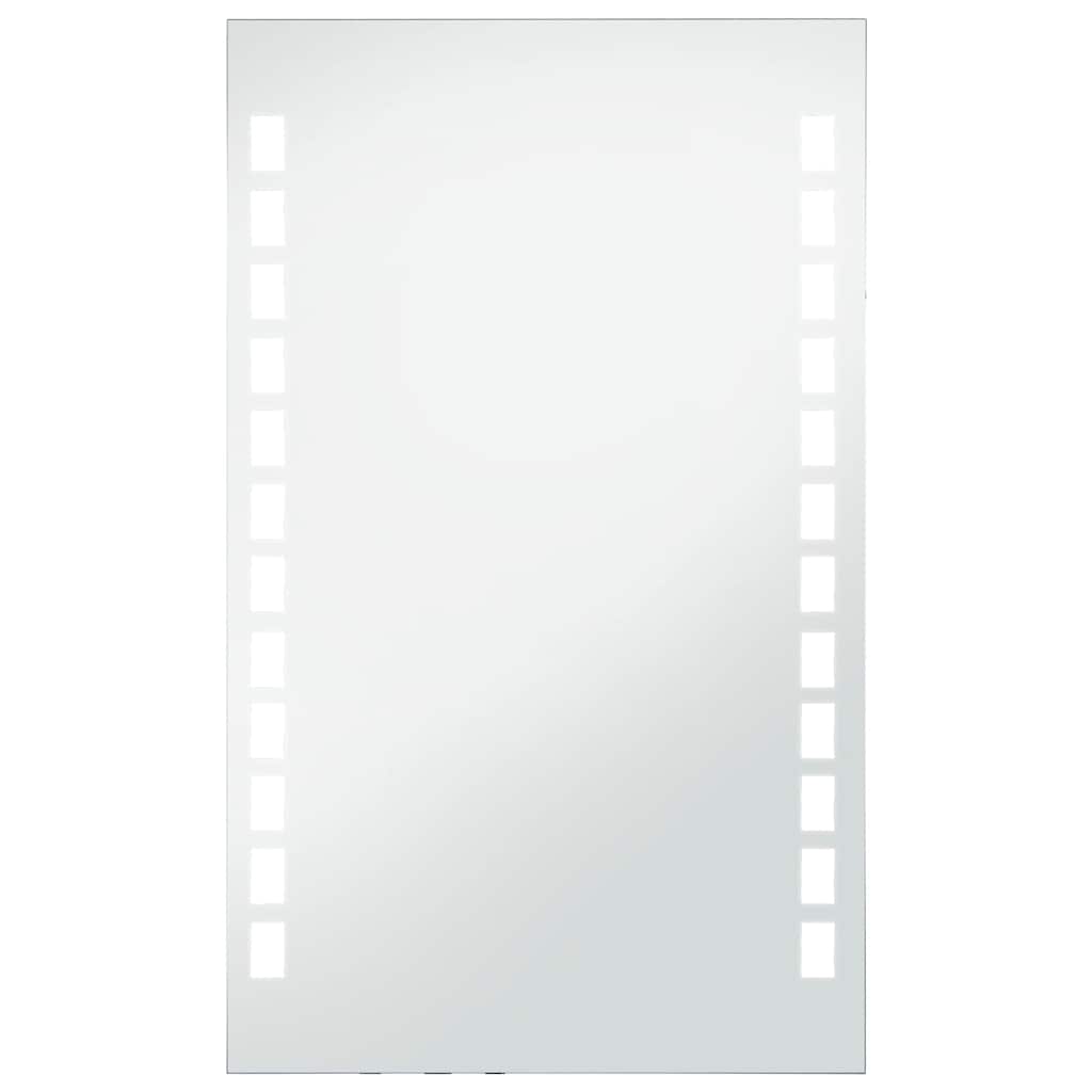 Badezimmer-Wandspiegel Mit Leds