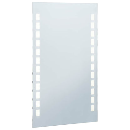 Badezimmer-Wandspiegel Mit Leds