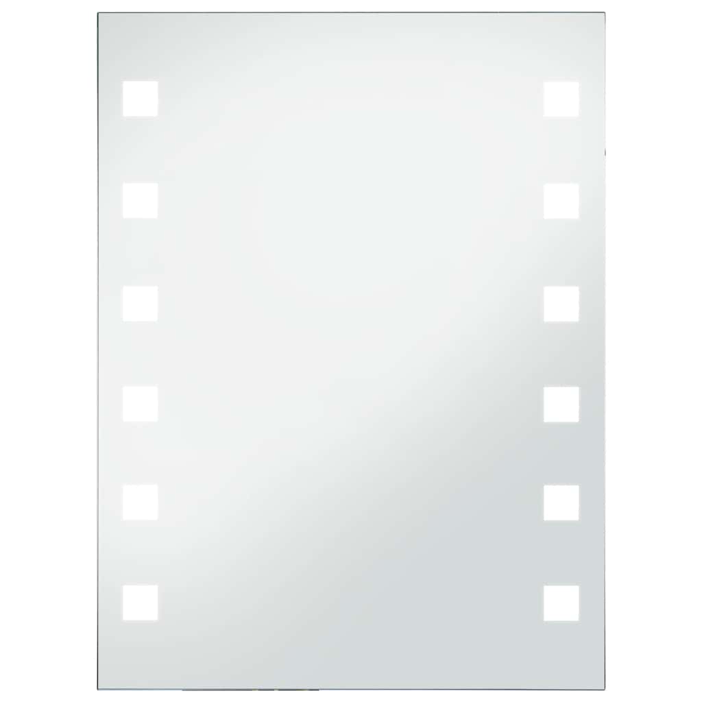 Badezimmer-Wandspiegel Mit Leds