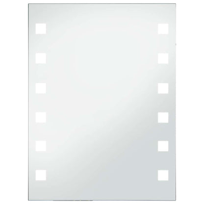 Badezimmer-Wandspiegel Mit Leds