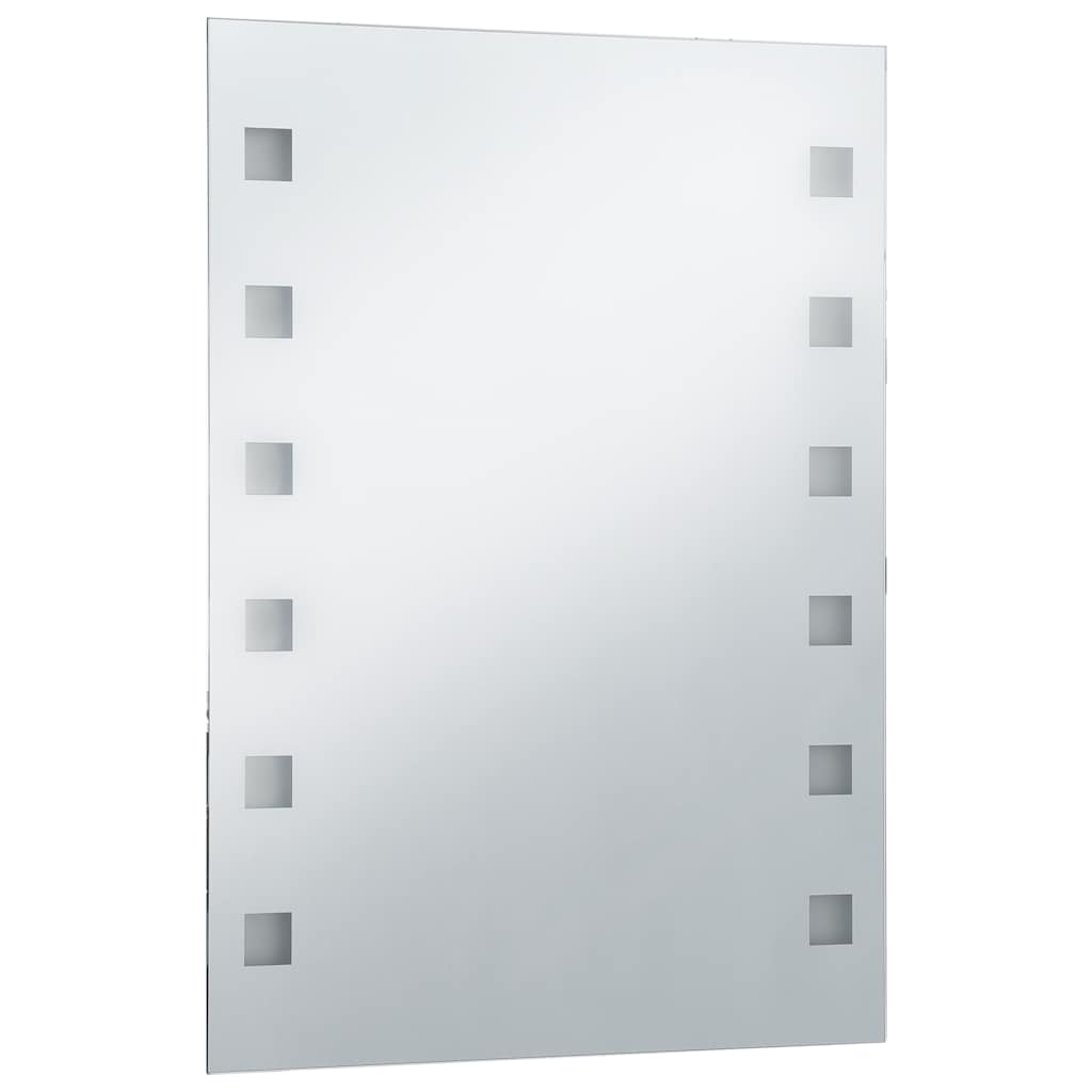 Badezimmer-Wandspiegel Mit Leds