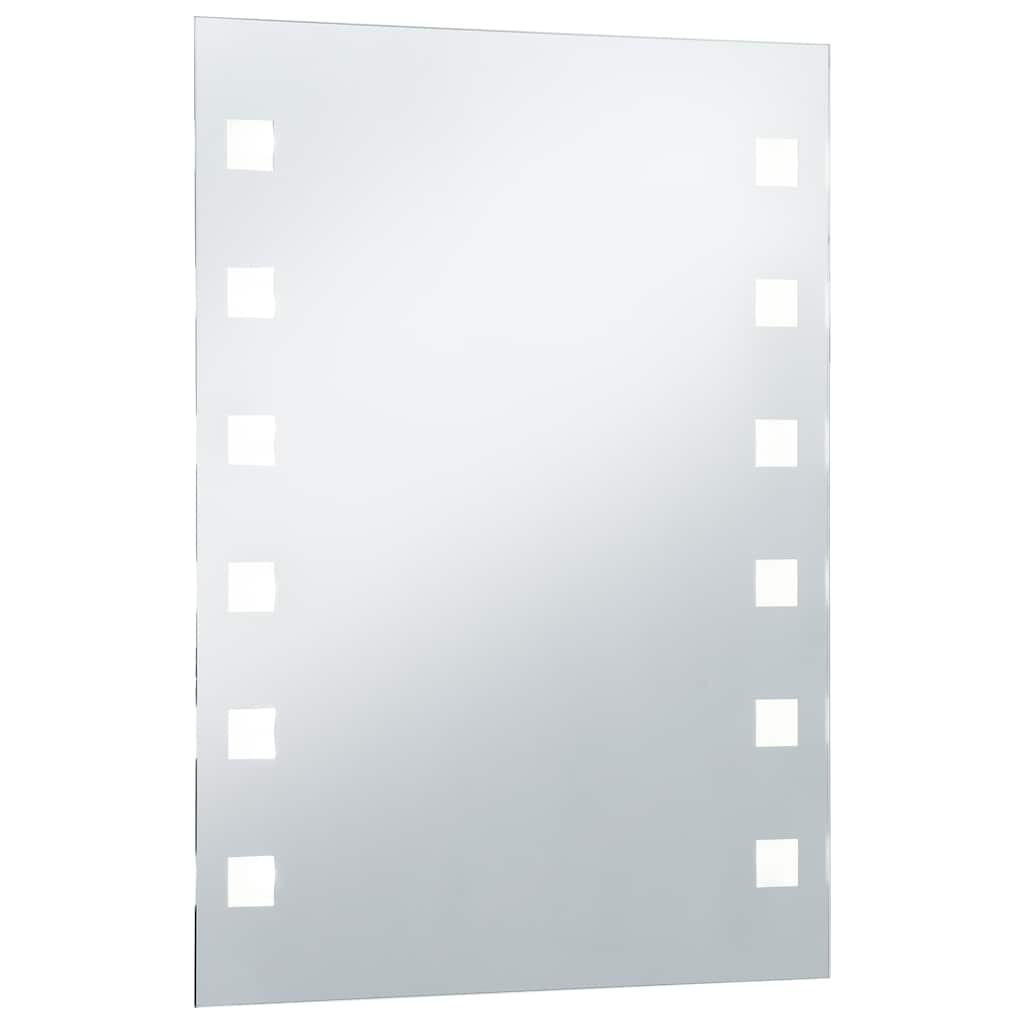 Badezimmer-Wandspiegel Mit Leds