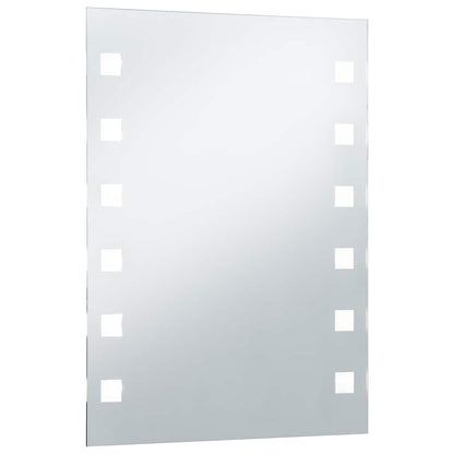 Badezimmer-Wandspiegel Mit Leds