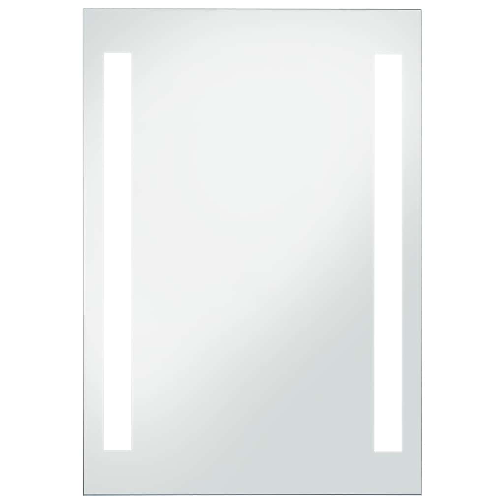 Badezimmer-Wandspiegel Mit Leds