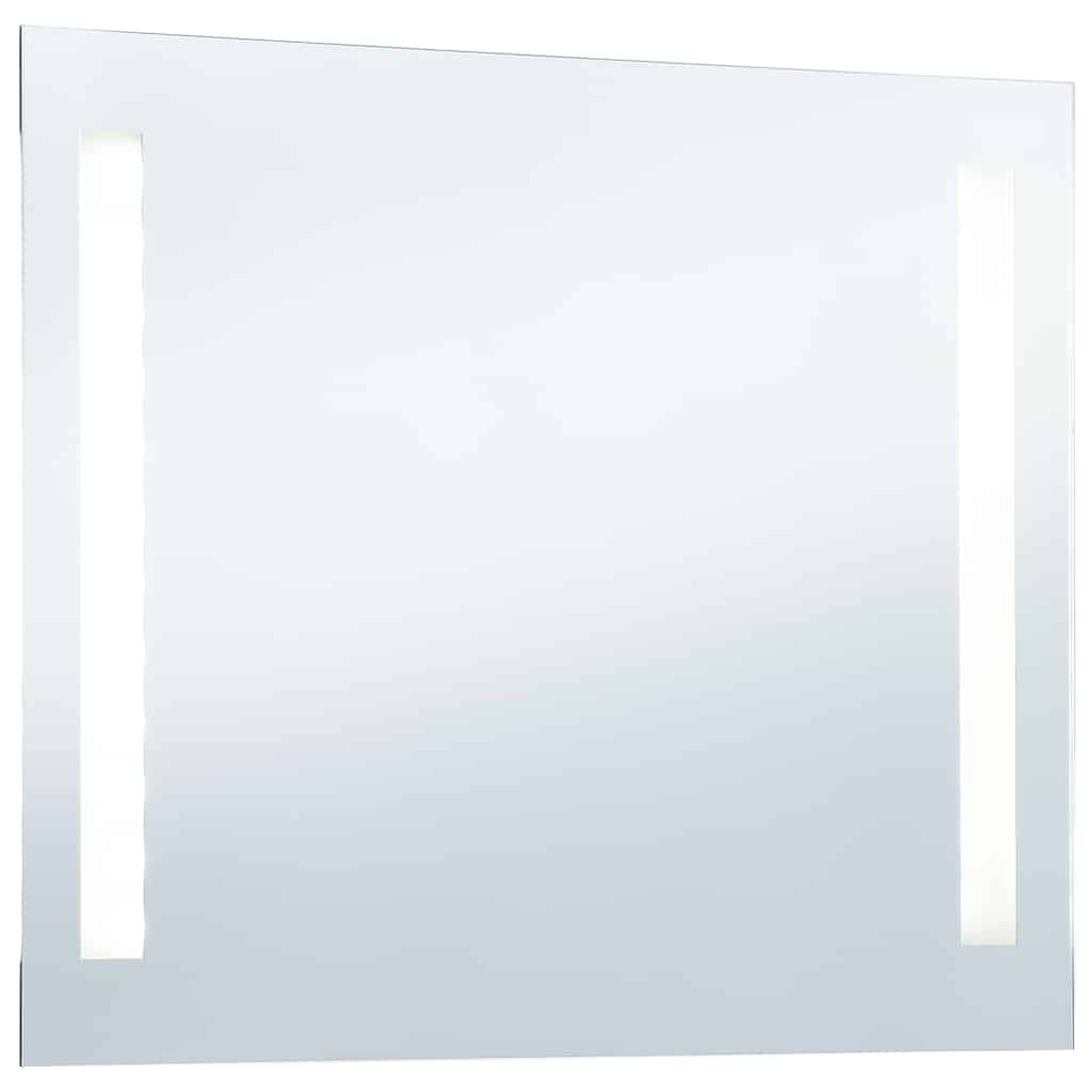 Badezimmer-Wandspiegel Mit Leds