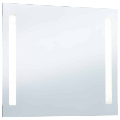 Badezimmer-Wandspiegel Mit Leds