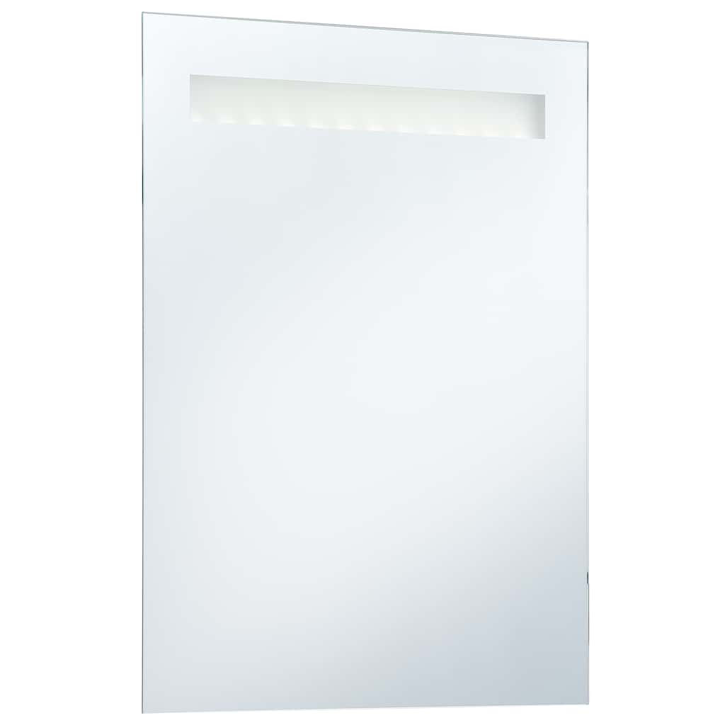 Badezimmer-Wandspiegel Mit Leds