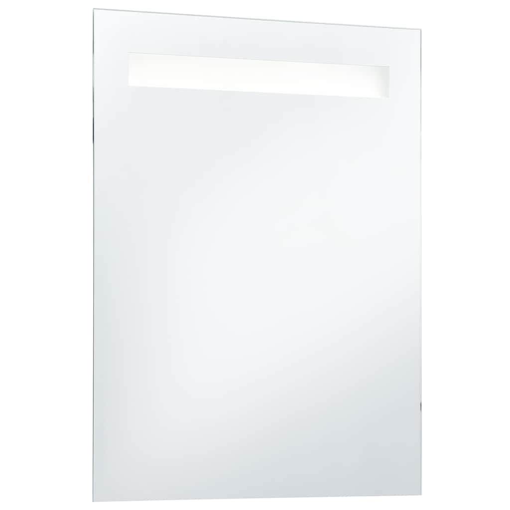 Badezimmer-Wandspiegel Mit Leds