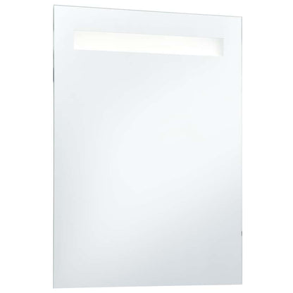 Badezimmer-Wandspiegel Mit Leds