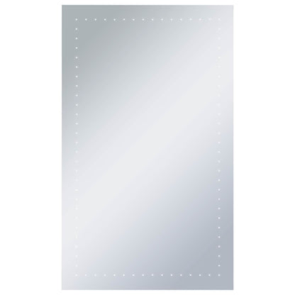 Badezimmer-Wandspiegel Mit Leds