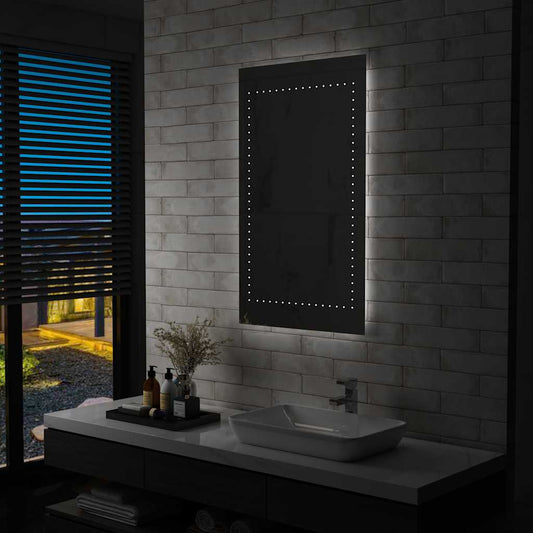 Badezimmer-Wandspiegel Mit Leds