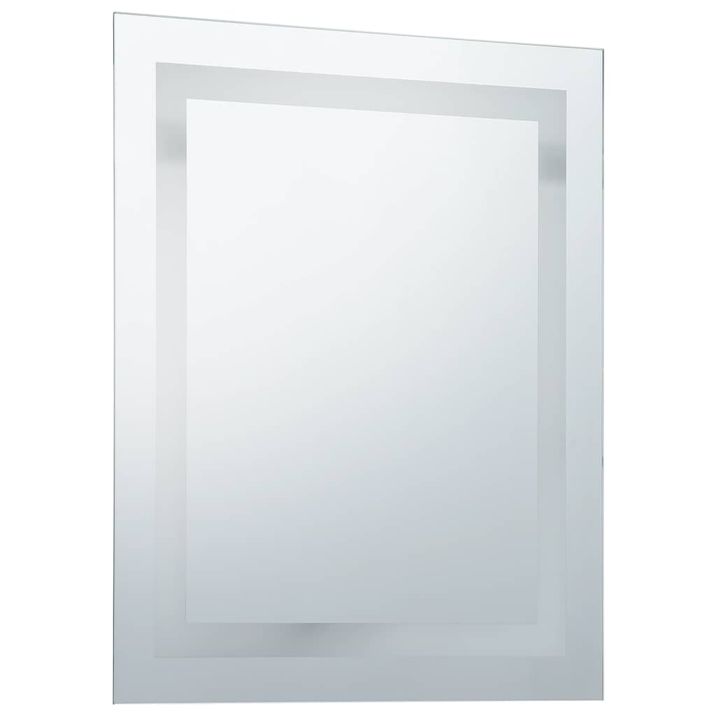 Led-Badspiegel Mit Berührungssensor