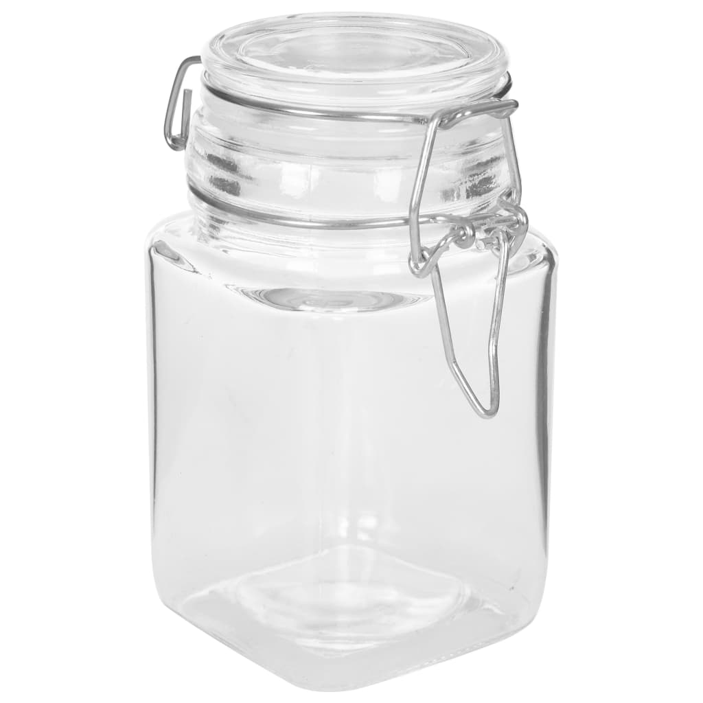 Einmachgläser Mit Bügelverschluss 12 Stk. 260 Ml