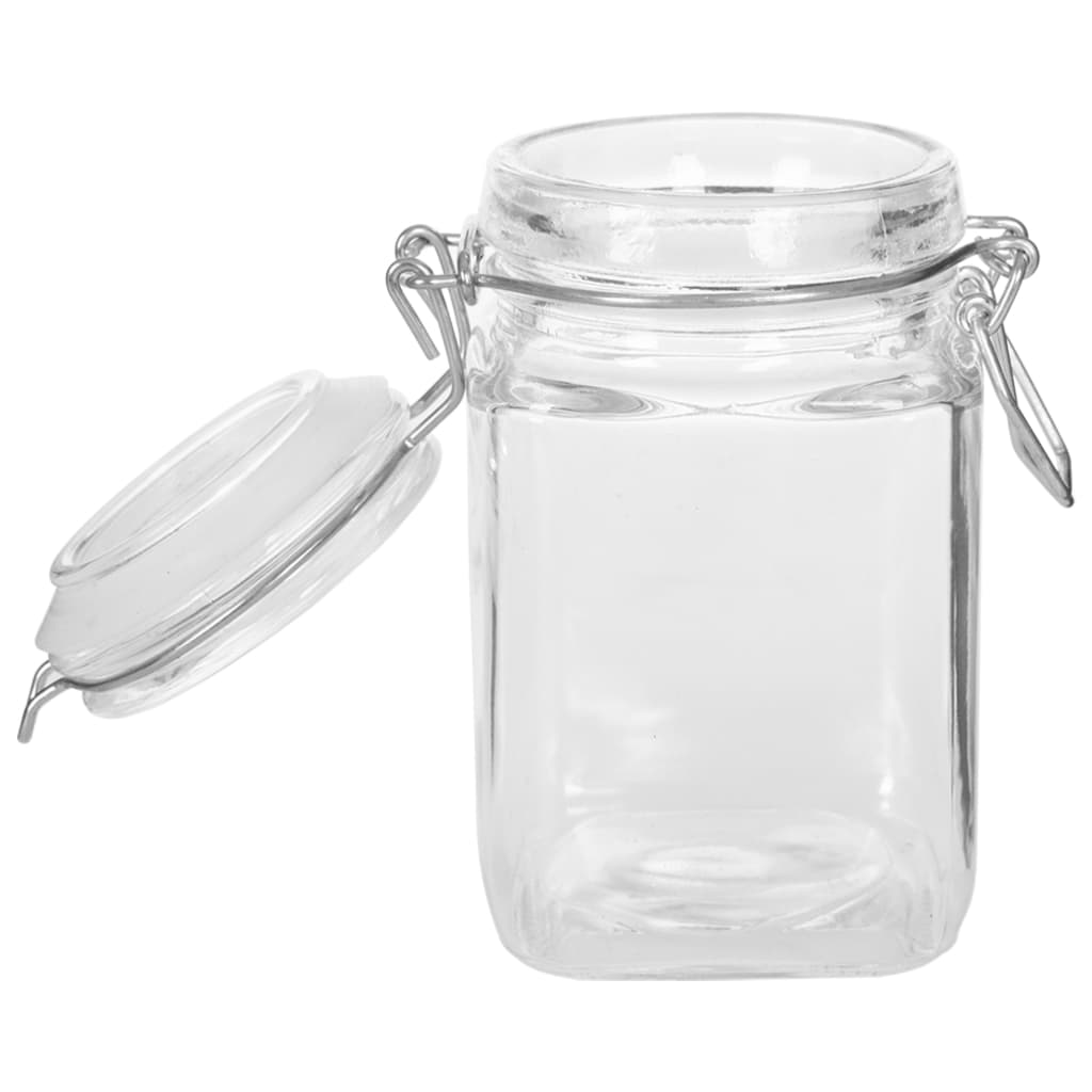 Einmachgläser Mit Bügelverschluss 12 Stk. 260 Ml