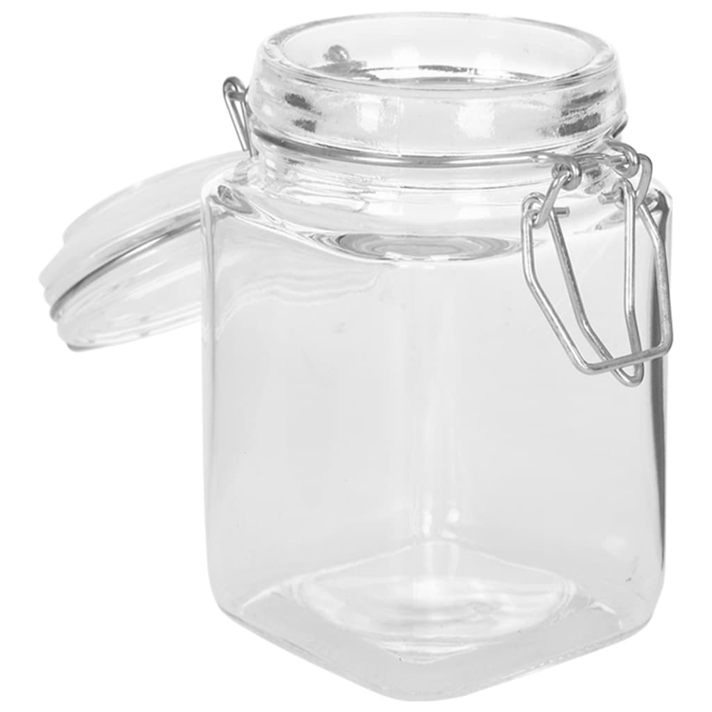 Einmachgläser Mit Bügelverschluss 12 Stk. 260 Ml