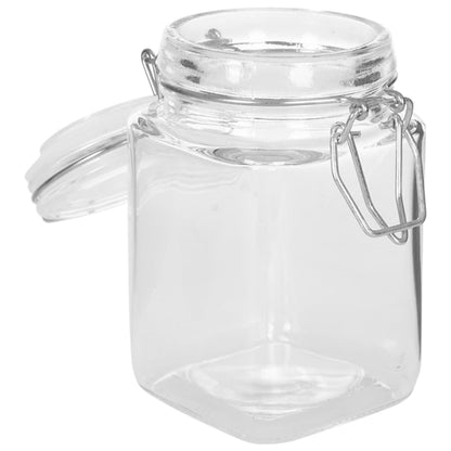 Einmachgläser Mit Bügelverschluss 12 Stk. 260 Ml