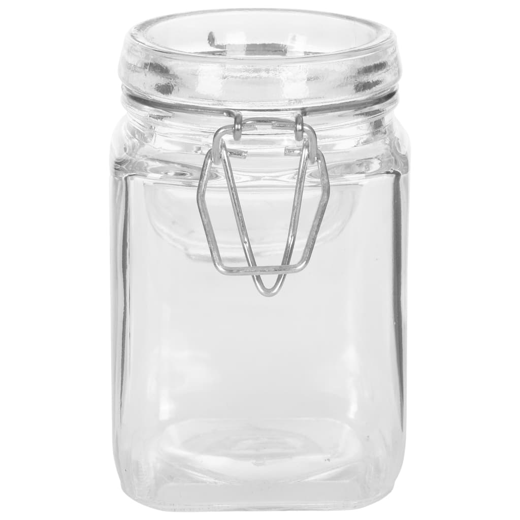 Einmachgläser Mit Bügelverschluss 12 Stk. 260 Ml