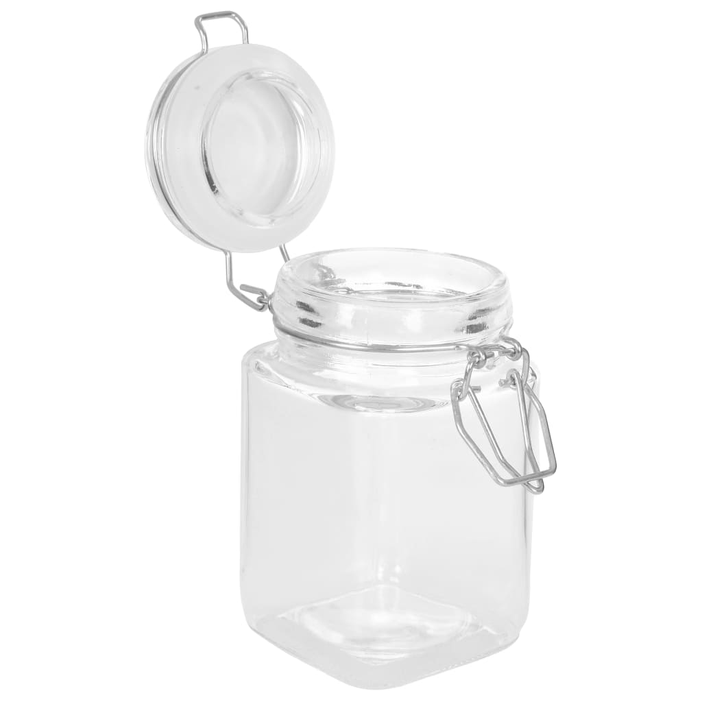 Einmachgläser Mit Bügelverschluss 12 Stk. 260 Ml