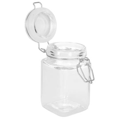 Einmachgläser Mit Bügelverschluss 12 Stk. 260 Ml