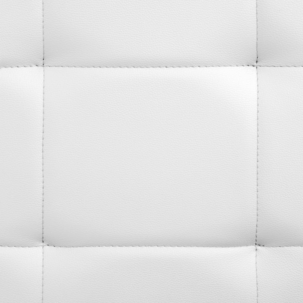 Bettrahmen Kunstleder 200 X 90 Cm