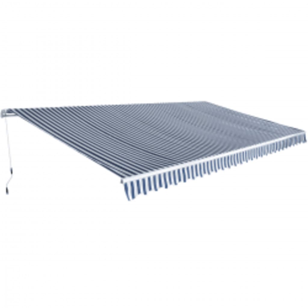 Gelenkarmmarkise 600 Cm