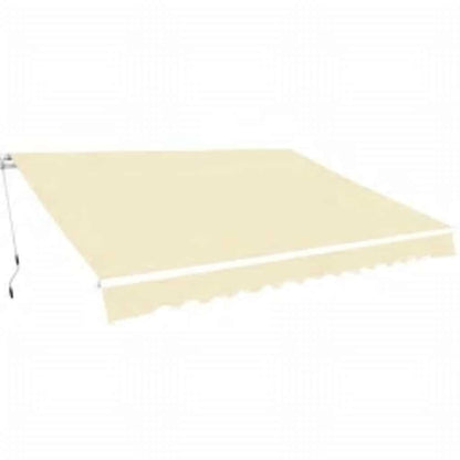 Gelenkarmmarkise 600 Cm