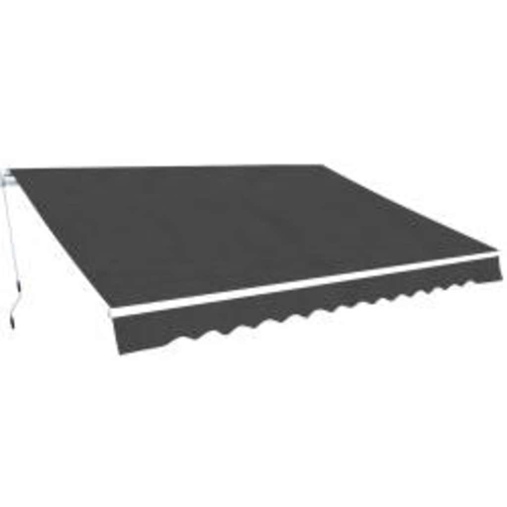 Gelenkarmmarkise 600 Cm