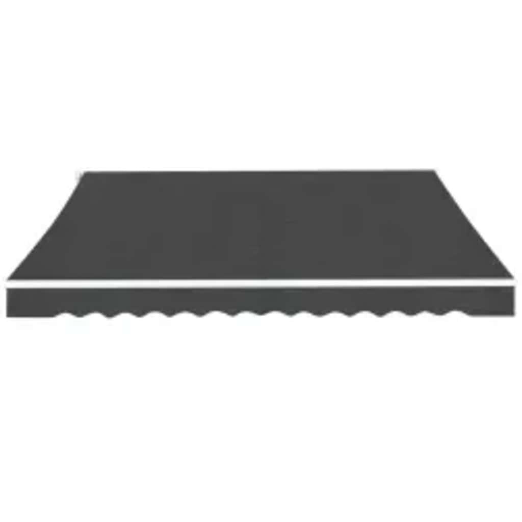 Gelenkarmmarkise 600 Cm