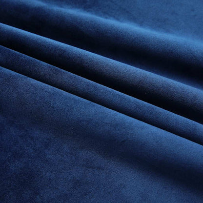 Verdunkelungsvorhang Mit Haken Samt 290 X 245 Cm