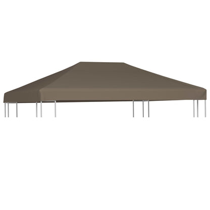 Pavillondach 310 G / M²