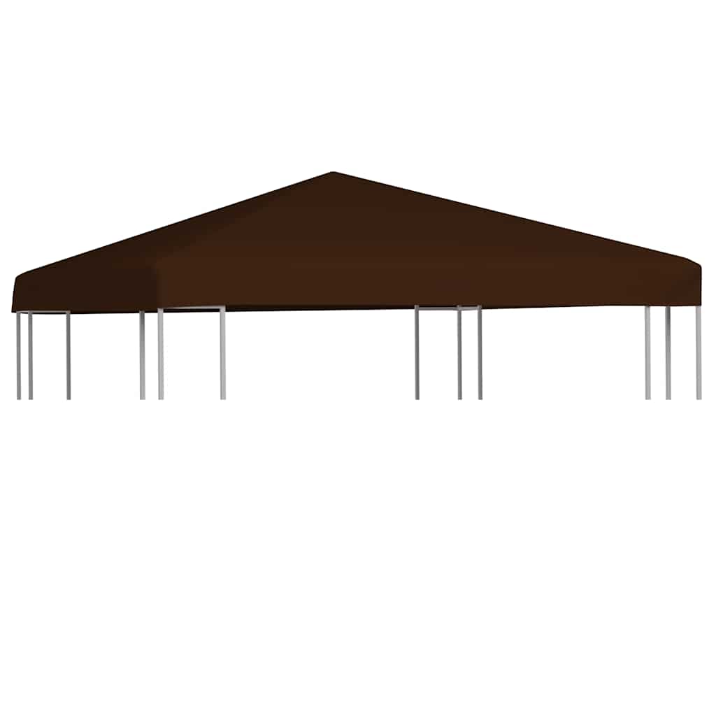 Pavillondach 310 G / M²