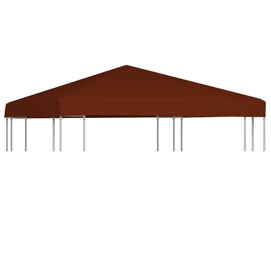 Pavillondach 310 G / M²