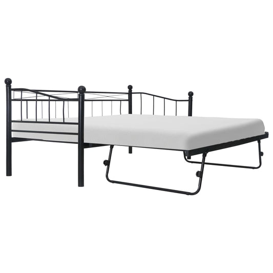 Bettgestell Stahl 180×200/90×200 Cm